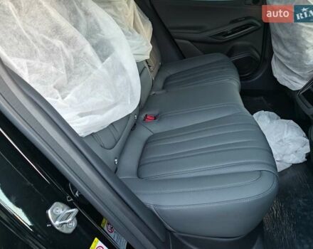 Черный БИД Song L, объемом двигателя 0 л и пробегом 1 тыс. км за 33800 $, фото 12 на Automoto.ua