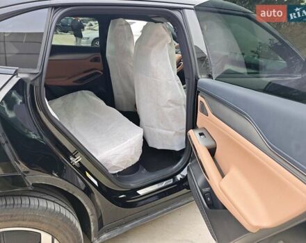 Чорний БІД Song L, об'ємом двигуна 0 л та пробігом 2 тис. км за 31300 $, фото 15 на Automoto.ua