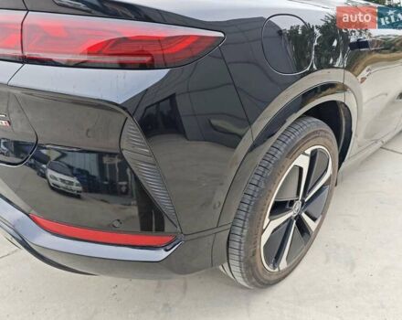 Чорний БІД Song L, об'ємом двигуна 0 л та пробігом 2 тис. км за 31300 $, фото 3 на Automoto.ua