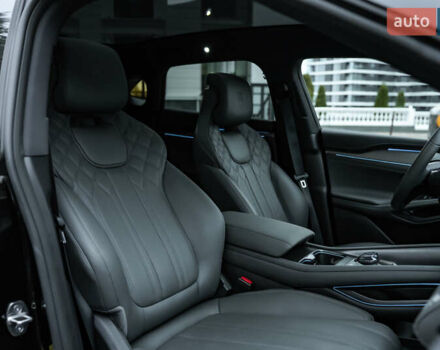 Черный БИД Song L, объемом двигателя 0 л и пробегом 4 тыс. км за 36000 $, фото 50 на Automoto.ua