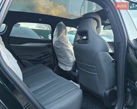 Черный БИД Song L, объемом двигателя 0 л и пробегом 1 тыс. км за 33800 $, фото 11 на Automoto.ua