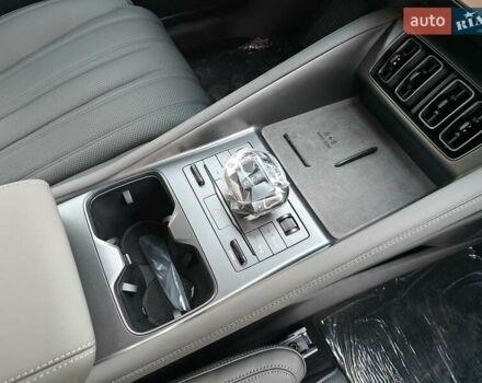 Черный БИД Song L, объемом двигателя 0 л и пробегом 1 тыс. км за 33800 $, фото 10 на Automoto.ua