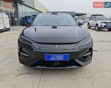 Чорний БІД Song L, об'ємом двигуна 0 л та пробігом 2 тис. км за 31300 $, фото 2 на Automoto.ua