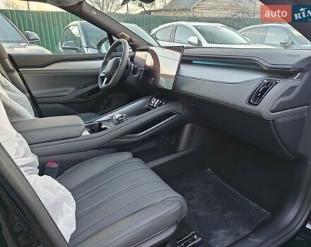 Черный БИД Song L, объемом двигателя 0 л и пробегом 1 тыс. км за 33800 $, фото 5 на Automoto.ua