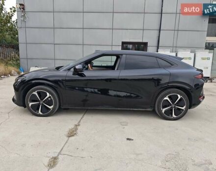 Чорний БІД Song L, об'ємом двигуна 0 л та пробігом 2 тис. км за 31300 $, фото 1 на Automoto.ua