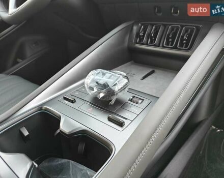 Черный БИД Song L, объемом двигателя 0 л и пробегом 1 тыс. км за 33800 $, фото 9 на Automoto.ua