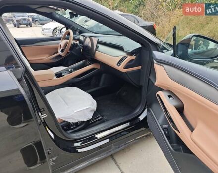 Чорний БІД Song L, об'ємом двигуна 0 л та пробігом 2 тис. км за 31300 $, фото 12 на Automoto.ua