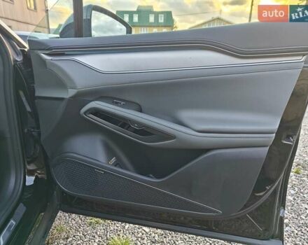 Черный БИД Song L, объемом двигателя 0 л и пробегом 1 тыс. км за 33800 $, фото 6 на Automoto.ua