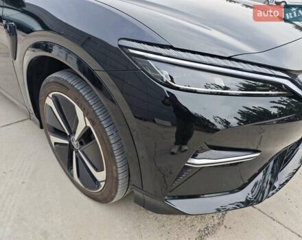 Чорний БІД Song L, об'ємом двигуна 0 л та пробігом 2 тис. км за 31300 $, фото 8 на Automoto.ua