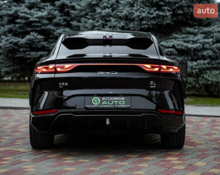 Черный БИД Song L, объемом двигателя 0 л и пробегом 4 тыс. км за 36000 $, фото 17 на Automoto.ua