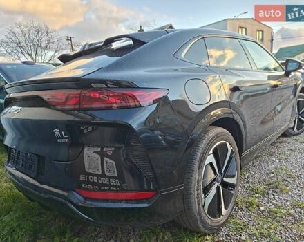 Черный БИД Song L, объемом двигателя 0 л и пробегом 1 тыс. км за 33800 $, фото 2 на Automoto.ua