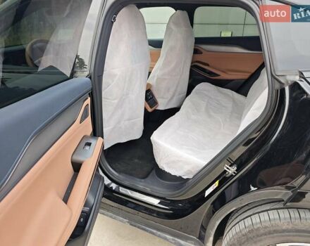 Чорний БІД Song L, об'ємом двигуна 0 л та пробігом 2 тис. км за 31300 $, фото 16 на Automoto.ua