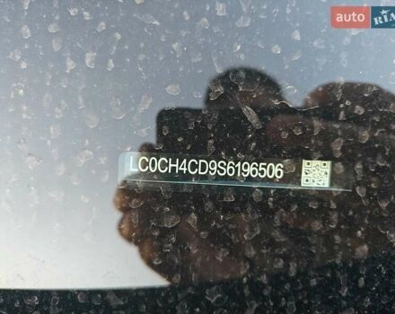 Черный БИД Song L, объемом двигателя 0 л и пробегом 1 тыс. км за 33800 $, фото 3 на Automoto.ua