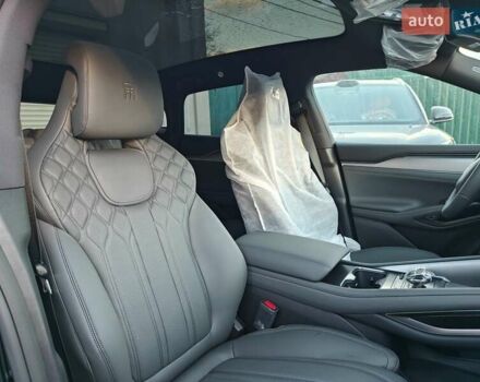 Черный БИД Song L, объемом двигателя 0 л и пробегом 1 тыс. км за 33800 $, фото 8 на Automoto.ua