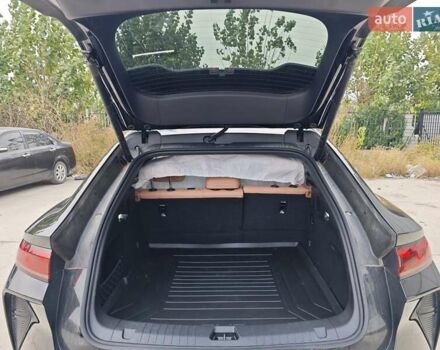 Чорний БІД Song L, об'ємом двигуна 0 л та пробігом 2 тис. км за 31300 $, фото 9 на Automoto.ua