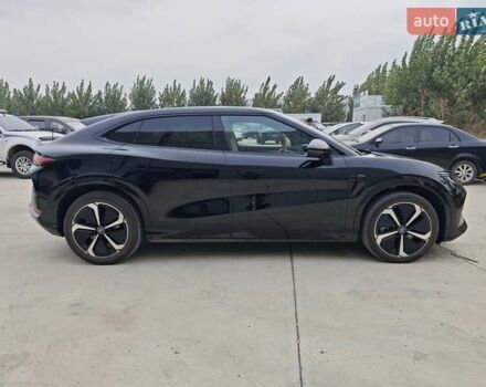 Чорний БІД Song L, об'ємом двигуна 0 л та пробігом 2 тис. км за 31300 $, фото 6 на Automoto.ua