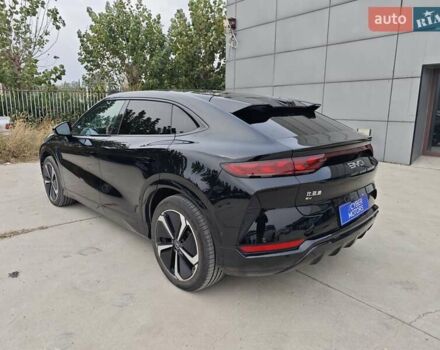 Чорний БІД Song L, об'ємом двигуна 0 л та пробігом 2 тис. км за 31300 $, фото 5 на Automoto.ua