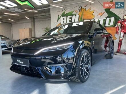 БИД Song L 2024 в Львове на Automoto.ua Черный БИД Song L, объемом двигателя 0 л и пробегом 1 тыс. км за 36900 $, фото 1 на Automoto.ua