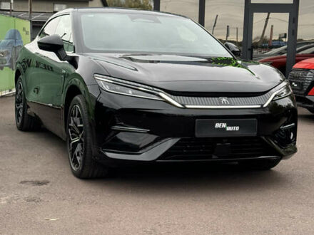 Чорний БІД Song L, об'ємом двигуна 0 л та пробігом 1 тис. км за 36900 $, фото 1 на Automoto.ua