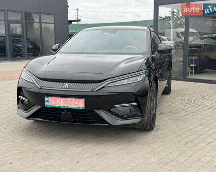 Чорний БІД Song L, об'ємом двигуна 0 л та пробігом 15 тис. км за 27500 $, фото 1 на Automoto.ua