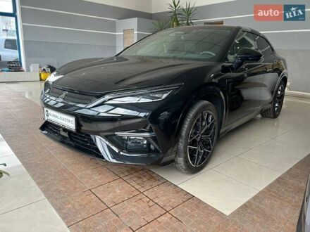 БІД Song L 2024 у Івано-Франківську на Automoto.ua Чорний БІД Song L, об'ємом двигуна 0 л та пробігом 8 тис. км за 33500 $, фото 1 на Automoto.ua