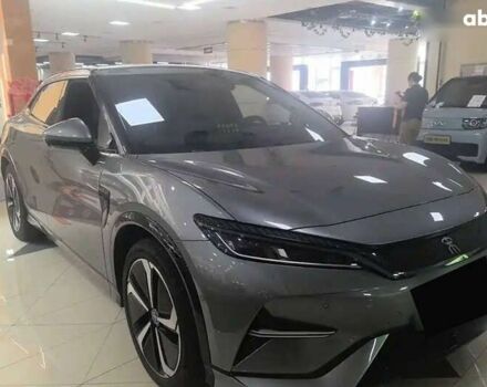 БИД Song L, объемом двигателя 0 л и пробегом 10 тыс. км за 27000 $, фото 1 на Automoto.ua