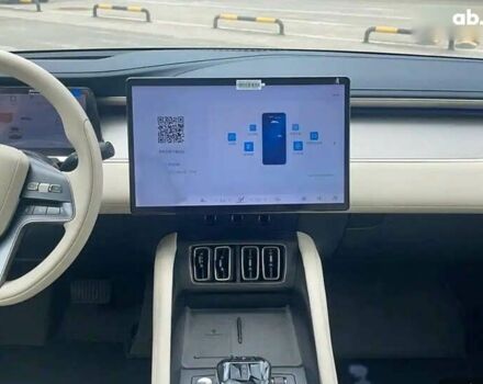 БИД Song L, объемом двигателя 0 л и пробегом 10 тыс. км за 27000 $, фото 8 на Automoto.ua