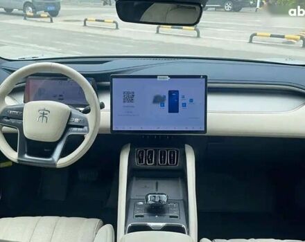 БИД Song L, объемом двигателя 0 л и пробегом 10 тыс. км за 27000 $, фото 6 на Automoto.ua