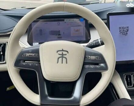 БИД Song L, объемом двигателя 0 л и пробегом 10 тыс. км за 27000 $, фото 7 на Automoto.ua