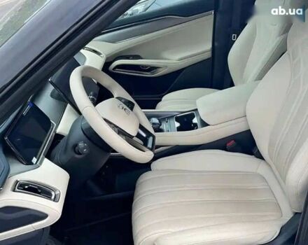 БИД Song L, объемом двигателя 0 л и пробегом 10 тыс. км за 27000 $, фото 10 на Automoto.ua