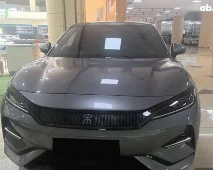 БИД Song L, объемом двигателя 0 л и пробегом 10 тыс. км за 27000 $, фото 2 на Automoto.ua