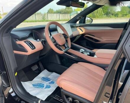 БИД Song L, объемом двигателя 0 л и пробегом 2 тыс. км за 28800 $, фото 6 на Automoto.ua