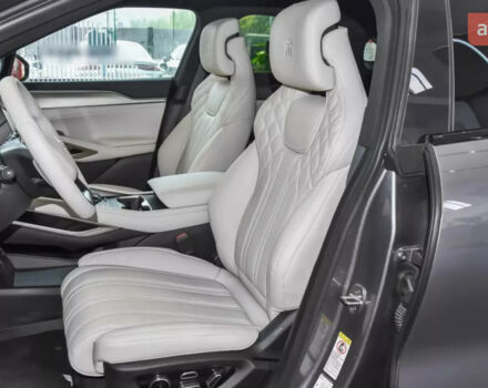 купить новое авто БИД Song L 2024 года от официального дилера Global Electric БИД фото