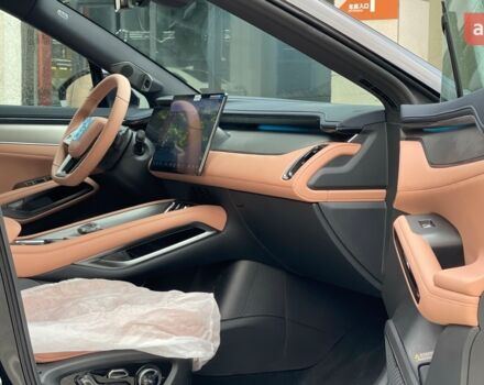 купить новое авто БИД Song L 2024 года от официального дилера Cyber Motors New БИД фото