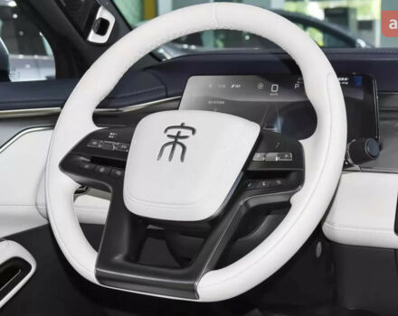 купить новое авто БИД Song L 2024 года от официального дилера Global Electric БИД фото