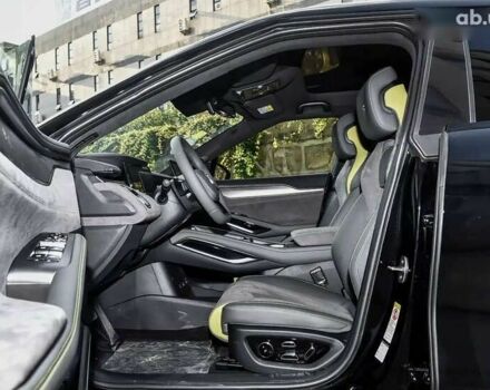 БИД Song L, объемом двигателя 0 л и пробегом 1 тыс. км за 29999 $, фото 7 на Automoto.ua