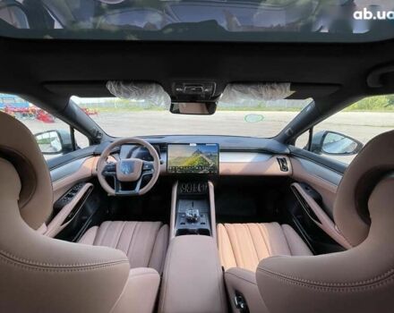 БИД Song L, объемом двигателя 0 л и пробегом 1 тыс. км за 29000 $, фото 8 на Automoto.ua