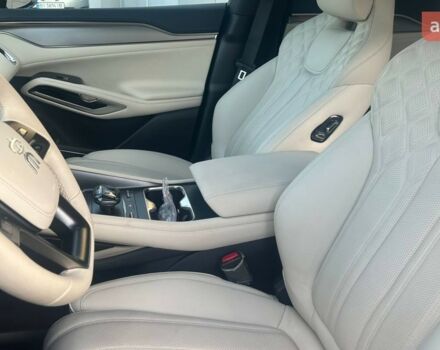 купить новое авто БИД Song L 2024 года от официального дилера Global Electric БИД фото