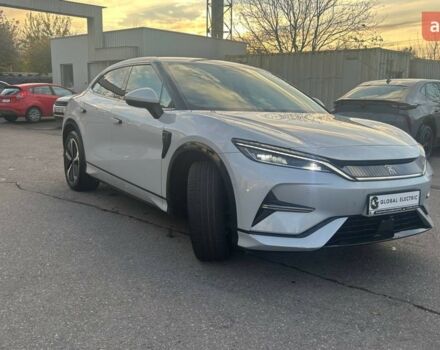 купить новое авто БИД Song L 2024 года от официального дилера Global Electric БИД фото