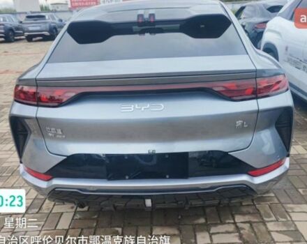 купить новое авто БИД Song L 2024 года от официального дилера Ben⚡️Auto БИД фото