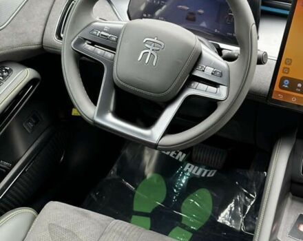 БИД Song L, объемом двигателя 0 л и пробегом 1 тыс. км за 36900 $, фото 20 на Automoto.ua