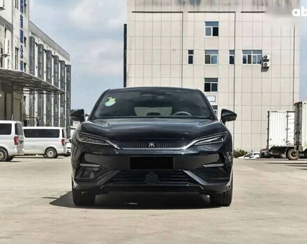 БИД Song L, объемом двигателя 0 л и пробегом 1 тыс. км за 29999 $, фото 2 на Automoto.ua