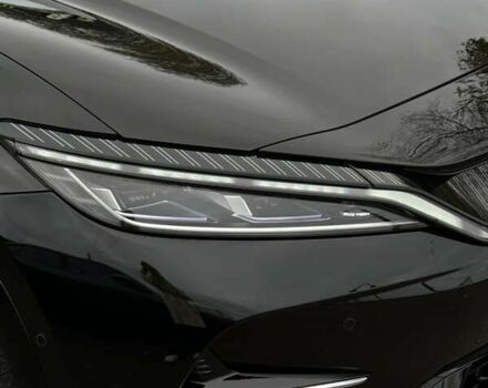 БИД Song L, объемом двигателя 0 л и пробегом 1 тыс. км за 36900 $, фото 5 на Automoto.ua