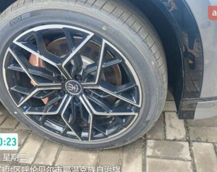 купить новое авто БИД Song L 2024 года от официального дилера Ben⚡️Auto БИД фото
