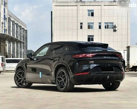 БИД Song L, объемом двигателя 0 л и пробегом 1 тыс. км за 29999 $, фото 5 на Automoto.ua