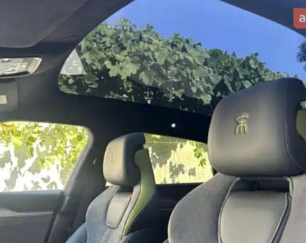 купити нове авто БІД Song L 2024 року від офіційного дилера Ben⚡️Auto БІД фото
