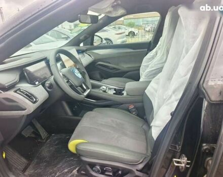 БИД Song L, объемом двигателя 0 л и пробегом 1 тыс. км за 29999 $, фото 4 на Automoto.ua