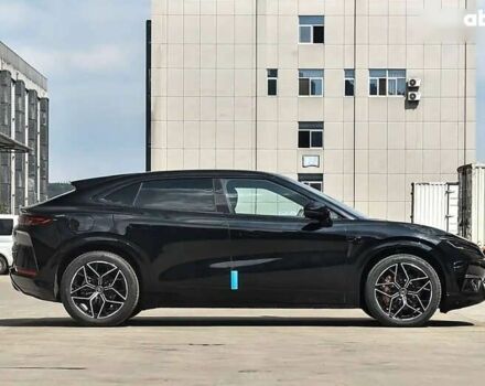 БИД Song L, объемом двигателя 0 л и пробегом 1 тыс. км за 29999 $, фото 4 на Automoto.ua