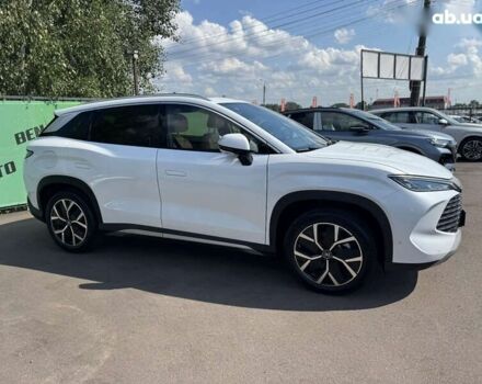 БІД Song L, об'ємом двигуна 0 л та пробігом 3 тис. км за 32500 $, фото 5 на Automoto.ua