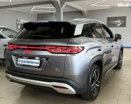 БІД Song L, об'ємом двигуна 0 л та пробігом 6 тис. км за 27500 $, фото 13 на Automoto.ua